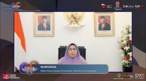 Pasar Modal Syariah Bertumbuh di Tengah Pandemi 