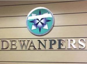 Pendaftaran Calon Anggota Dewan Pers Periode 2022-2025 Pers Dibuka