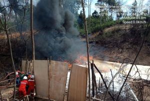 Bila Dikelola Secara Legal, Sumur Ilegal Hasilkan 10.000 Barel Per Hari