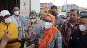 Cuaca Ekstrem, Pertamina Patra Niaga Region Sumbagsel Upayakan Optimalisasi Pasokan BBM 