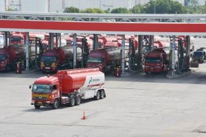 Tepis Hoax, Pertamina Imbau Masyarakat Tidak Panik, BBM dan LPG Aman