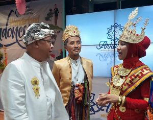 Dorong Kesetaraan Gender dan Kontribusi Perempuan, KBI Bentuk Srikandi BUMN