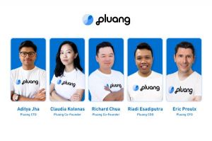 Pluang, Aplikasi Investasi Terdepan Asia Tenggara Raih Pendanaan Tambahan Senilai $55M