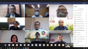 SKK Migas Bangun Aplikasi Monitoring Pembangunan Well Connection/Flowline