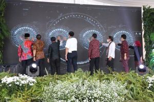 Gerakan Nasional Bangga Buatan Indonesia Dorong Ekonomi Masyarakat