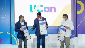 UCan, Pinjaman Digital Aman dan Instan dari Indosat Ooredoo Hutchison dan Bank QNB Indonesia