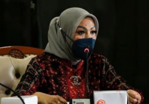 Gernas BBI 2022, BI Ajak Masyarakat Makin Cinta Produk Lokal