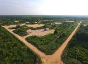 Pengalihan PI 10 Persen WK Siak Disetujui