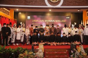 Al Haris Dorong Destinasi Wisata Unggulan Jambi