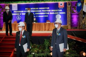 Pentingnya Profesi Insinyur pada Industri, PKT Wajibkan Insinyur Perusahaan Tersertifikasi