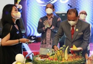 HUT Ke-5, Dapatkan Paket Promo di Hotel Luminor Jambi