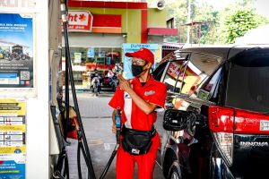 Pertimbangkan Daya Beli Masyarakat, Harga Pertalite Tetap dan Harga Pertamax Disesuaikan