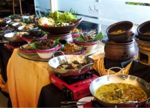 Dapatkan  Promo Menarik Selama Ramadan di Swiss-Belhotel Jambi