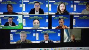 SKK Migas Pastikan Indonesia Masih Memiliki Peluang Investasi Hulu Migas yang Besar