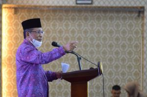 Sani Harap PPAN Jadi Duta Promosi Provinsi Jambi di Mancanegara