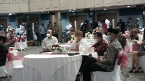 Al Haris: BRIDA Dapat Maksimalkan Potensi Daerah