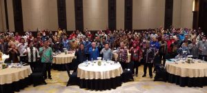 Al Haris Dukung Usulan Dana Bagi Hasil Antara Pusat dan Daerah