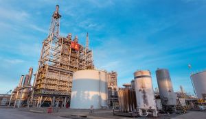 Pacu Dekarbonisasi di Industri Pupuk, PKT Targetkan Penekanan Emisi Karbon Hingga 38% di 2040