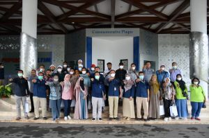 Kinerja JBP Optimal, PKT Beri Reward kepada Distributor dan Kios Wilayah Kaltim Kaltara