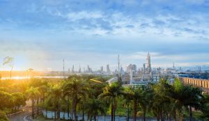 Perubahan Iklim Pacu Peningkatan Suhu, Dunia Usaha Dituntut Percepat Pengendalian Emisi Gas 