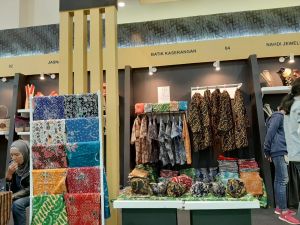 Menjadi UMKM Mitra Binaan Pertamina Makin Mudah