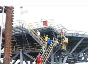 Dorong Produk Lokal, SKK Migas - KKKS Inspeksi ke Pabrik