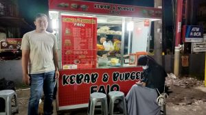 Inilah Harapan Surya, Bergabung di Mitra UMKM Alfamart