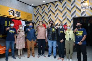 PKT Dukung Aksi Nyata Masyarakat Jawab Tantangan Keterbatasan Lapangan Pekerjaan Kaum Difabel