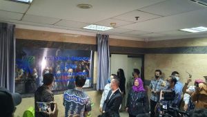 Permudah Akses Informasi, Kemendag Luncurkan 