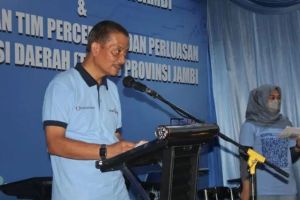 Bank Jambi Optimis 1.700 Unit KPR Tersalurkan hingga September 2022