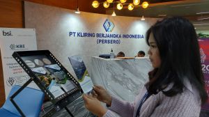 KBI Raih 5 Penghargaan di Ajang AKHLAK Award 2022