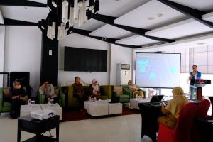 Urgensi Ranperda Pengakuan MHA