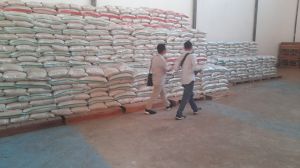 Semester 1, KBI Catat Registrasi Resi Gudang Tumbuh 22% 