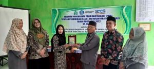 Pengabdian Dosen IAI Nusantara Batanghari Lakukan Pendampingan di Pesantren Darul Aufa