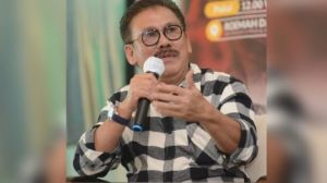 Dewan Kehormatan PWI Pusat; Konferprov Jambi Diambil Alih PWI Pusat, Konferprov Sumbar Tidak Sah