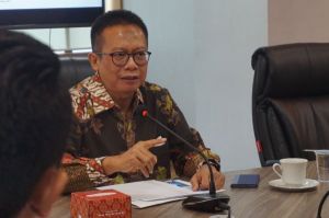 Bappebti Perketat Pengawasan Calon Pedagang Fisik Aset Kripto  Terdaftar