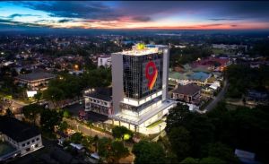 Implementasi CMS Bank Jambi dan Pemkot Jambi