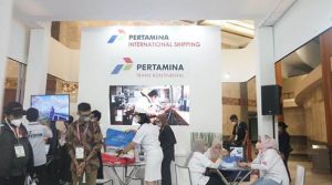 Aktif dalam Forkapnas 2022, Pertamina Dorong Kemampuan Industri Nasional di Hulu Migas