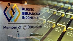 Ini Peran Lembaga Kliring  Dalam Perdagangan Emas Digital
