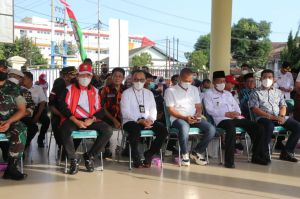 Al Haris: Gebyar Mahardika Upaya Rawat Rasa Patriotisme