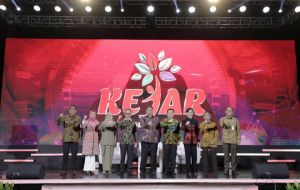 Kreasimuda, Cara OJK Tingkatkan Edukasi dan Inklusi Keuangan Pelajar-Mahasiswa