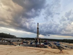 Pertamina Temukan Gas dan Kondensat di Musi Banyuasin