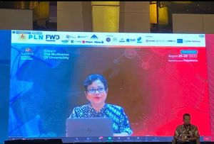 OJK Dorong Penerapan GRC Terintegrasi Sektor Jasa Keuangan