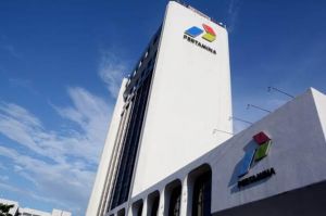 Di Tengah Tantangan Global, Pertamina Sukses Hemat Anggaran Rp6 Triliun 