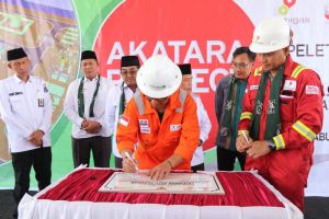 Al Haris Harap Realisasi PI 10% Tingkatkan Kesejahteraan Masyarakat