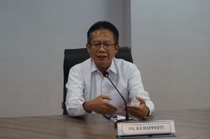 Terbitkan Perba Nomor 12 Tahun 2022, Bappebti Kenalkan Expert  Advisor