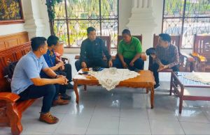 Ketua Komisi IV DPRD Provinsi Dukung SIWO PWI Jambi Kirim Kontingen Porwanas