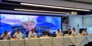 Triwulan 3, Hulu Migas Kian Agresif Tingkatkan Aktivitas dan Investasi