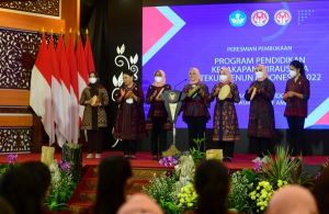 Hesti Haris Harap Program PKW Ciptakan Lapangan Kerja