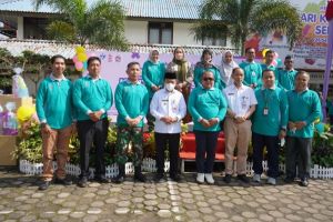 Al Haris Harap Program Bangga Kencana Jadi Gaya Hidup